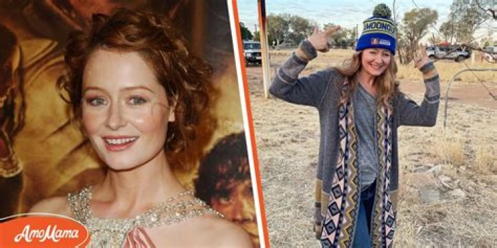 
Miranda Otto Now: Inside the Life of ‘The Lord of the Rings’ Star 