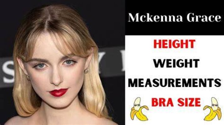 Molly Grace Height, Weight, Net Worth, Age, Birthday, Wikipedia, Who, Instagram, Biography