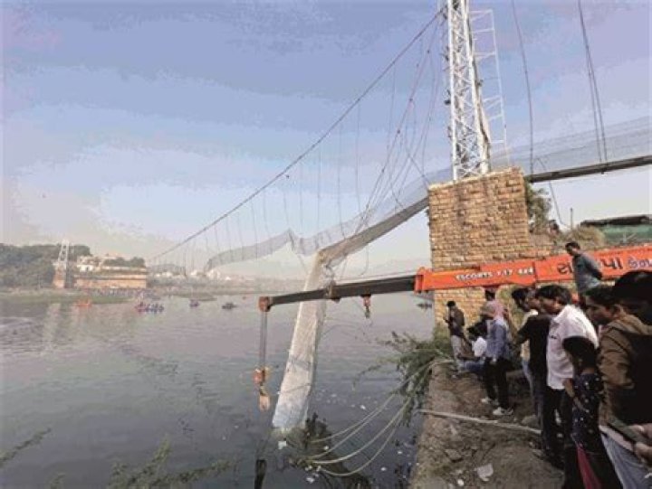 Morbi Bridge Collapse Tragedy: Saket Gokhale Arrested For Spreading Fake News, Where Is He Now?