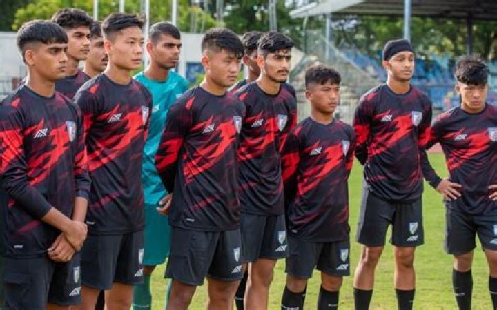 
‘Motivated’ India U-17 look to bounce back in semifinal against Bangaldesh 