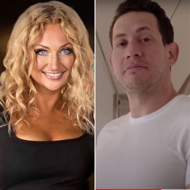 Natalie Mordovtseva, Age, Wiki, Biography 90 Day Fiance Instagram Job,