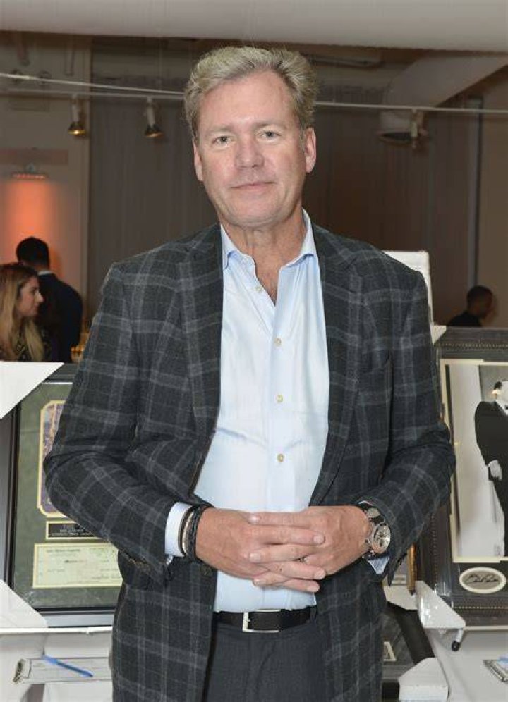 Nate Hansen Height, Weight, Net Worth, Age, Birthday, Wikipedia, Who, Nationality, Biography