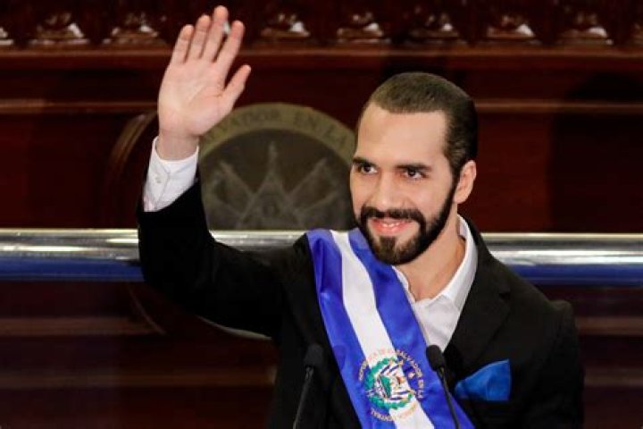 Nayib Bukele: Find Out How Rich Is El Salvadoran Politician