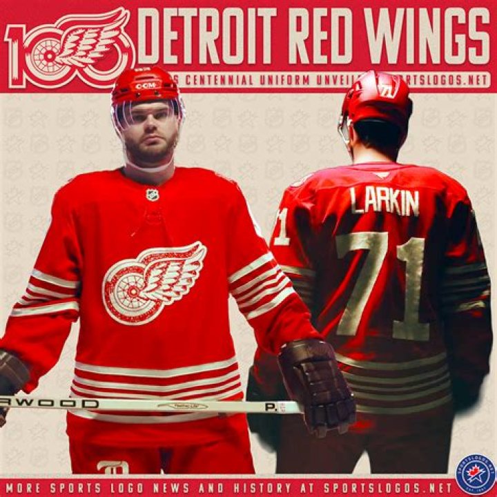 
NHL Draft: Does Villie Husso Have A Wife? All About The Detroit Red Wings New Recruits Love Life 