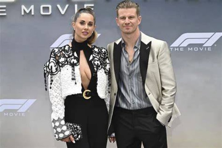 Nico Hulkenberg Wiki, Height, Age, Girlfriend, Biography, Net Worth
