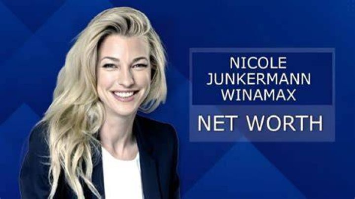 Nicole Junkermann Height, Weight, Net Worth, Age, Birthday, Wikipedia, Who, Instagram, Biography