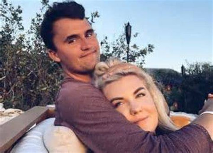 Nicole Maines Has A New Boyfriend Nathan Weir And We Can Not Take Our Eyes Off Of Them