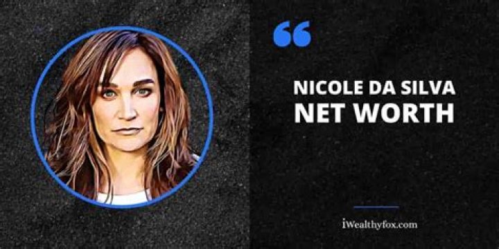 Nicole Silva Bio, Wiki, Age, Height, Parents, Husband, Movies, and Net Worth.