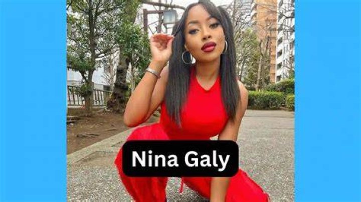 
Nina Galy Height, Age, Religion, Nationality, Wikipedia, Partner, Parents, Gender, Net Worth 