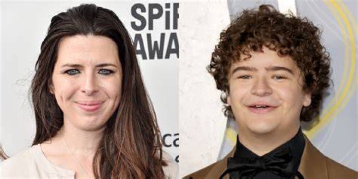 No, Gaten Matarazzo Is Not Related To Heather Matarazzo- So, Who Is His Mother?