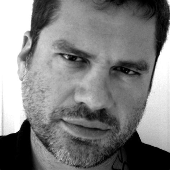 Noah Eli Gordon: Death Of American Poet Shocks Fans And Family