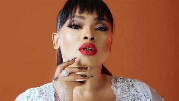 
Nollywood Actress Halima Abubakar Has Draw Out Of Nollywood 
