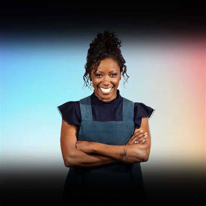 Nyesha Arrington Wikipedia and Net Worth – Everything About The Next Top Chef