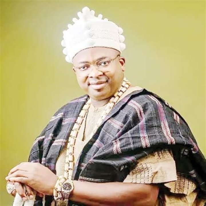 Oba Saheed Elegushi Height, Weight, Net Worth, Age, Birthday, Wikipedia, Who, Nationality, Biography