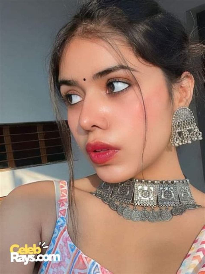
Ojasvi Verma Height, Weight, Net Worth, Age, Birthday, Wikipedia, Who, Nationality, Biography 