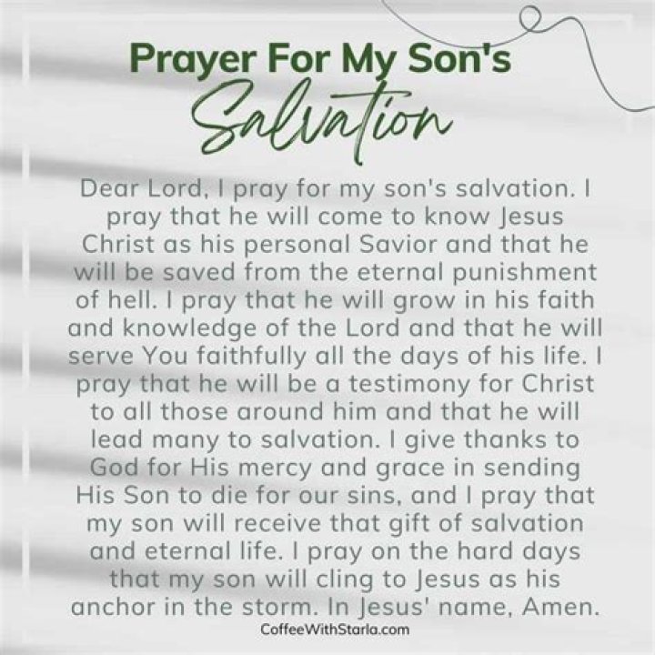 
Olori Memunat prayed for her son as he clocks 10 