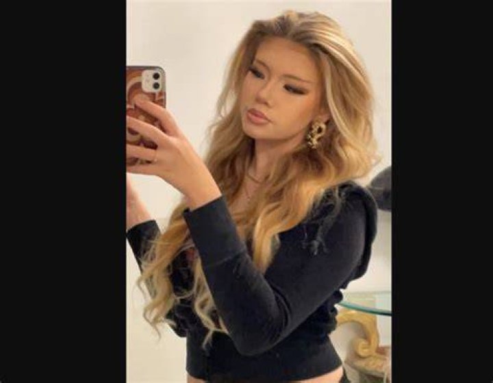 Orlanne Antignac Height, Weight, Net Worth, Age, Birthday, Wikipedia, Who, Nationality, Biography