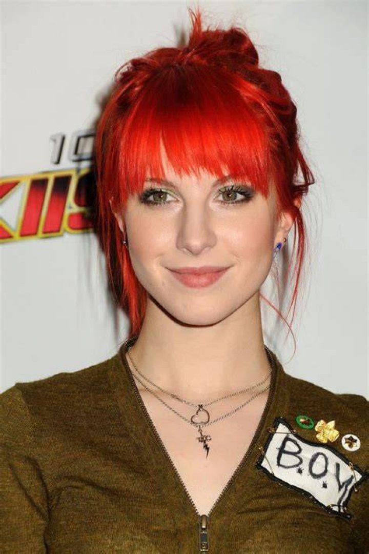 Paramore Height, Weight, Net Worth, Age, Birthday, Wikipedia, Who, Nationality, Biography