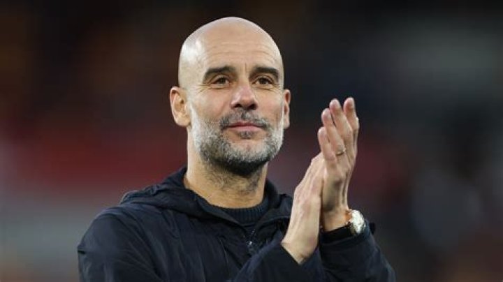 
Pep Guardiola admits he won’t stop Bernardo Silva joining Barcelona 