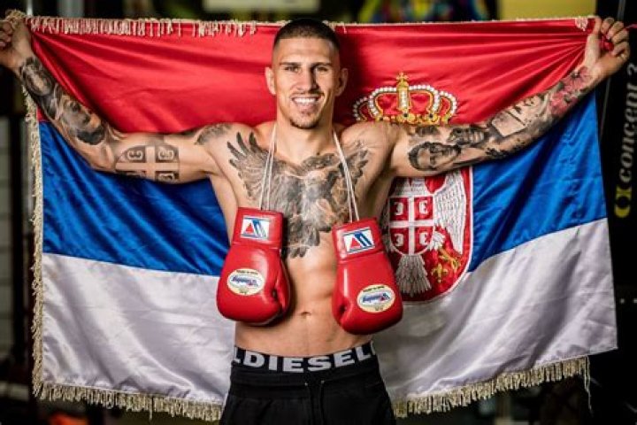 
Petar Gavrilovic Height, Weight, Net Worth, Age, Birthday, Wikipedia, Who, Nationality, Biography 