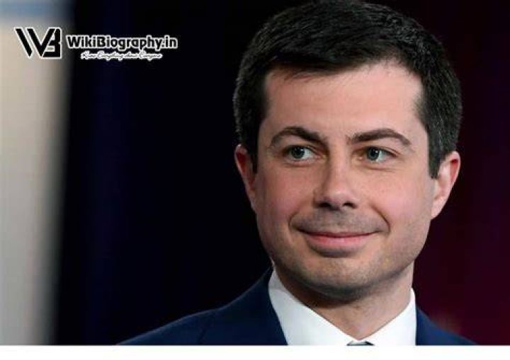 
Pete Buttigieg Age, Birthday, Wikipedia, Who, Nationality, Biography 