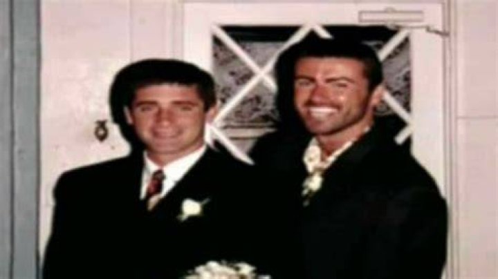Pictures: Anselmo Feleppa Wikipedia – George Michael Partner, How Did He Die?