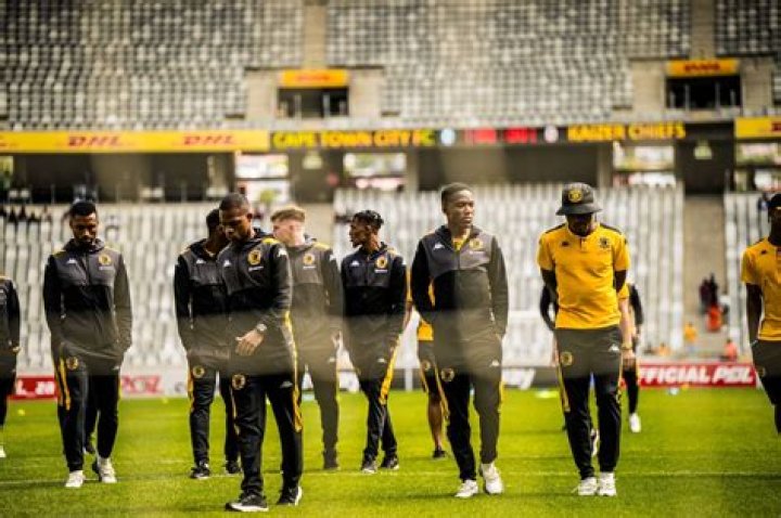 
Pitso Mosimane: Where Is He Now? How did things work out between him and Kaizer Chiefs? 