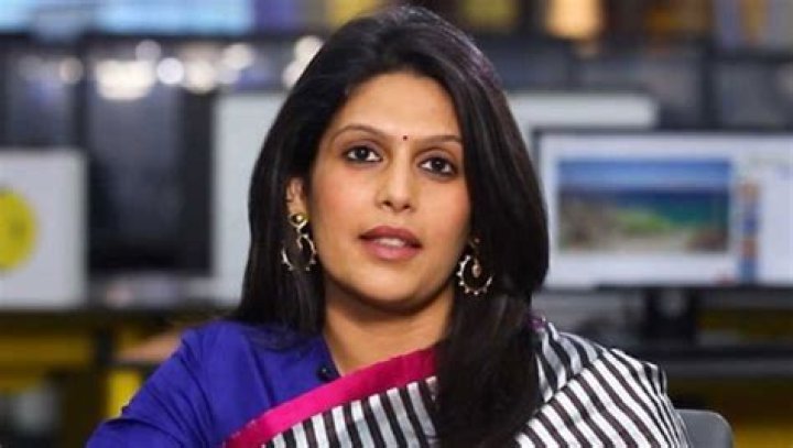 
Prachi Upadhyay Height, Weight, Net Worth, Age, Birthday, Wikipedia, Who, Nationality, Biography 