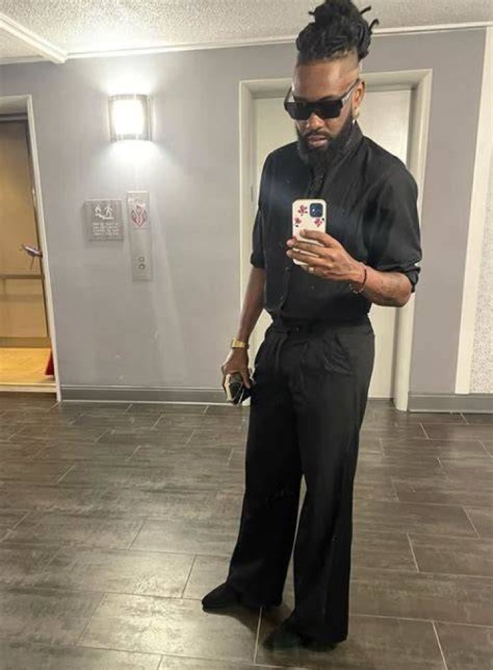 Prajjé Oscar Jean-Baptiste Height, Weight, Net Worth, Age, Birthday, Wikipedia, Who, Nationality, Biography