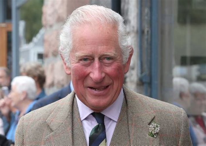 
Prince Charles Denies Any Wrongdoing In Bags-Of-Cash Scandal 