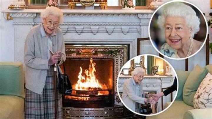 
Queen Elizabeth is under medical supervision 