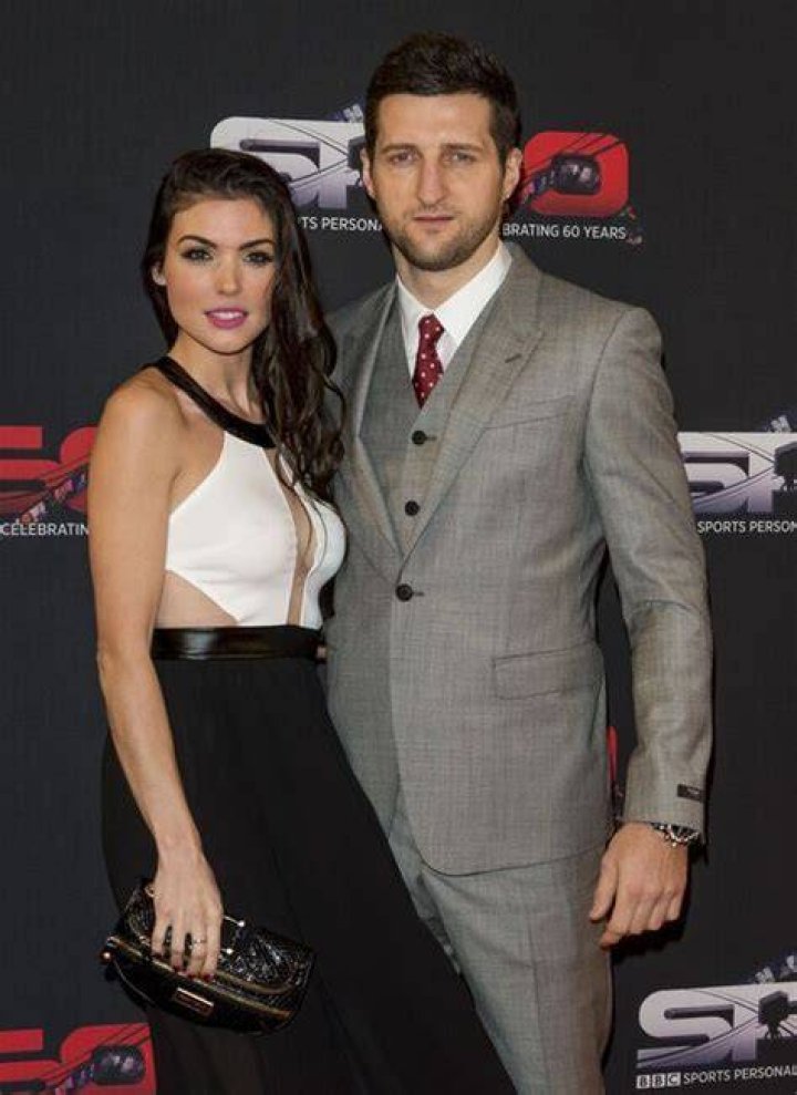 Rachael Froch Height, Weight, Net Worth, Age, Wiki, Who, Instagram, Biography