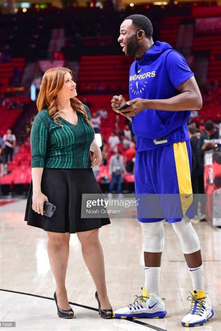 Rachel Nichols Height, Weight, Net Worth, Age, Birthday, Wikipedia, Who, Nationality, Biography