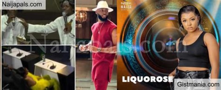 
Reactions As Former BBNaija Housemate, Liquorose Shares New Images On Instagram 