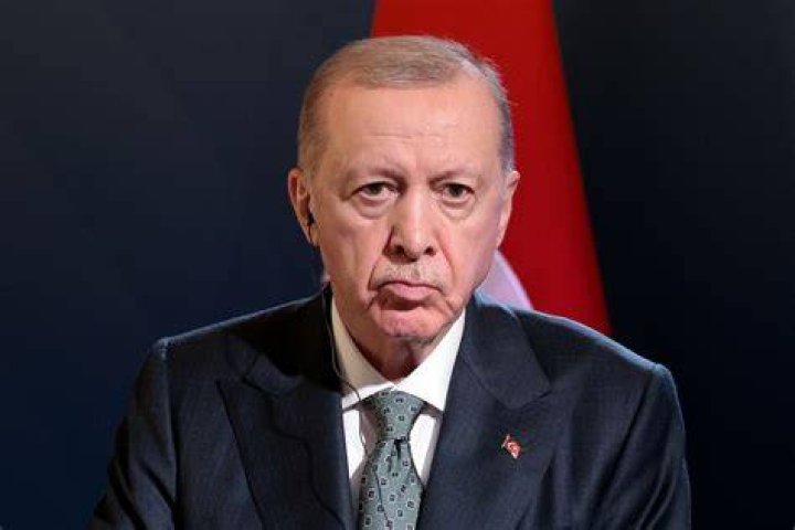 Recep Tayyip Erdoğan Net Worth: How Much Is Recep Tayyip Erdoğan Worth?