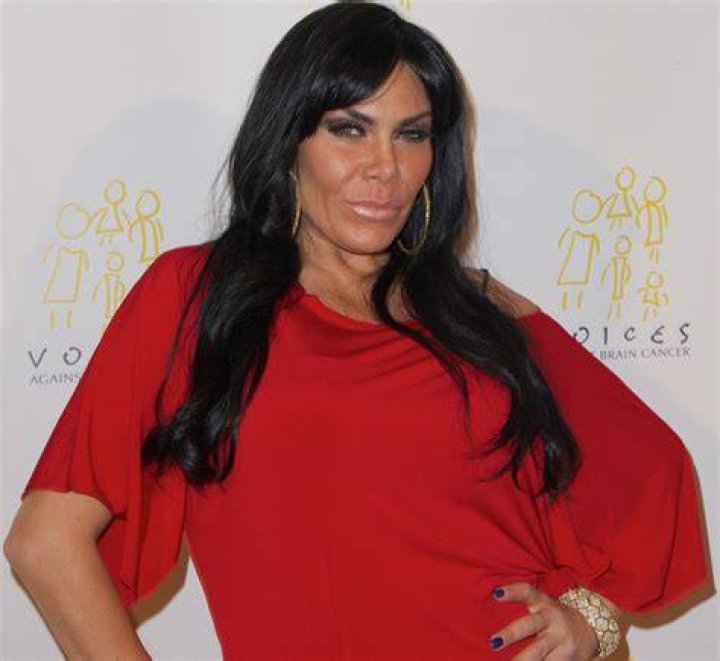 Renee Graziano Height, Weight, Net Worth, Age, Birthday, Wikipedia, Who, Nationality, Biography