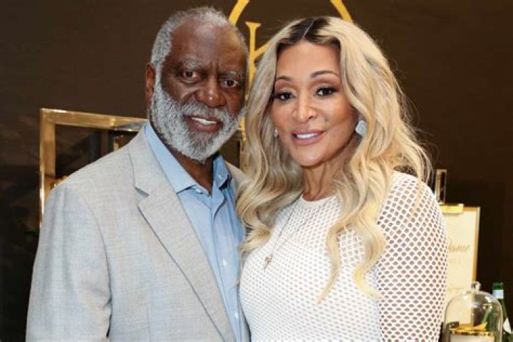 RHOP: Who Is Karen Huger’s Husband Raymond A Huger? Age Gap And Children