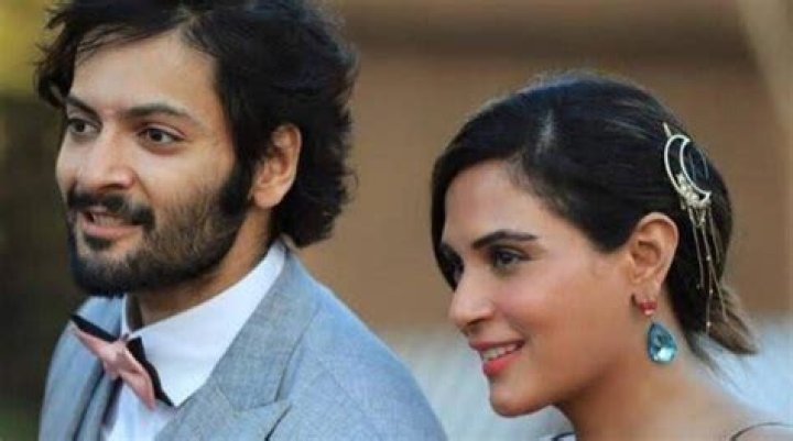 
Richa Chadha, Ali Fazal To Ditch ‘No-Phone Policy’ At Their Wedding 