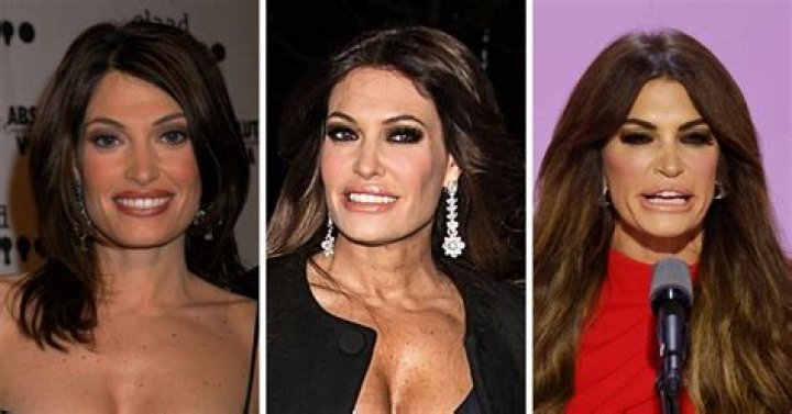 
Riveting Facts About Kimberly Guilfoyle and How She Met Donald Trump Jr. 