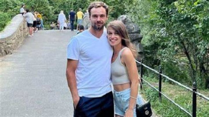 Roman Safiullin Biography , Girlfriend Parents Nationality, And Net Worth