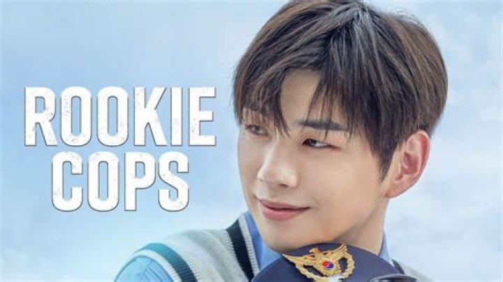 Rookie Cops Season 1 Episode 13 Release Date and Time, Countdown, When Is It Coming Out?