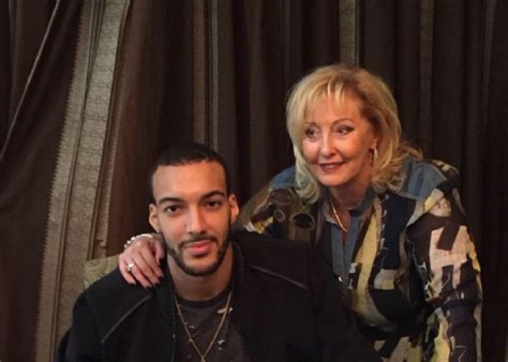 Rudy Gobert Religion – Is He Christian? Ethnicity And Parents
