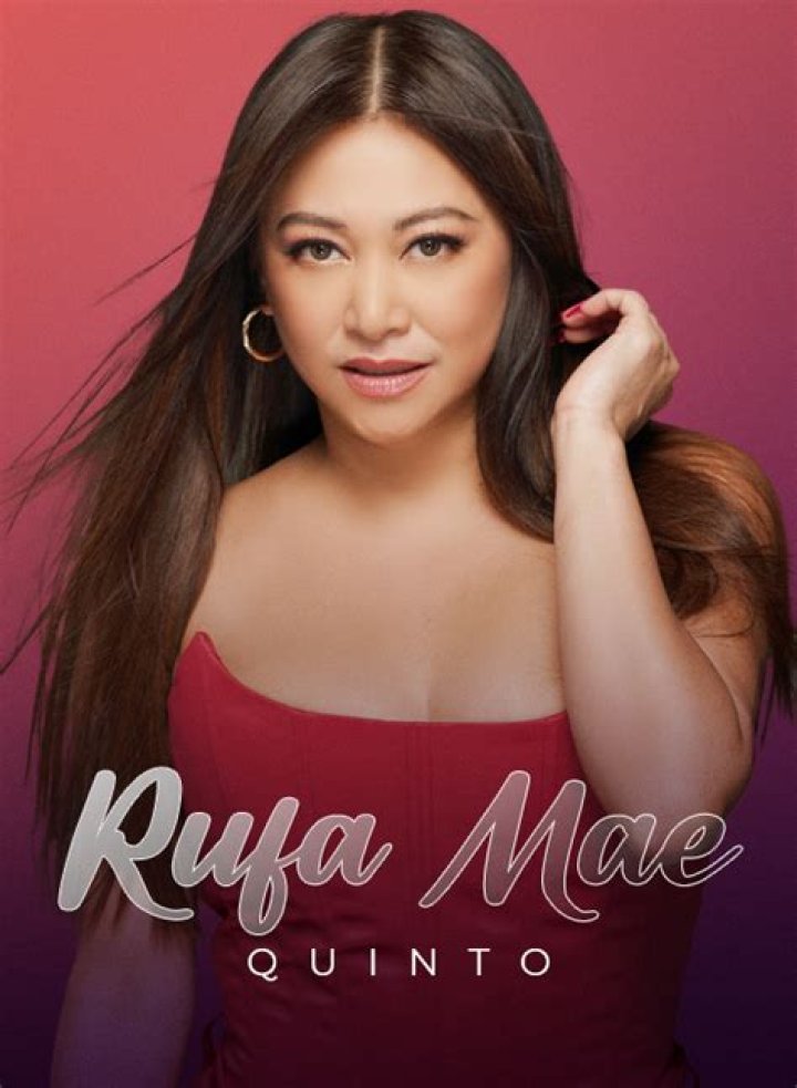 
Rufa Mae Quinto Height, Weight, Net Worth, Age, Birthday, Wikipedia, Who, Nationality, Biography 