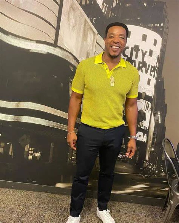Russell Hornsby Height, Weight, Net Worth, Age, Birthday, Wikipedia, Who, Nationality, Biography