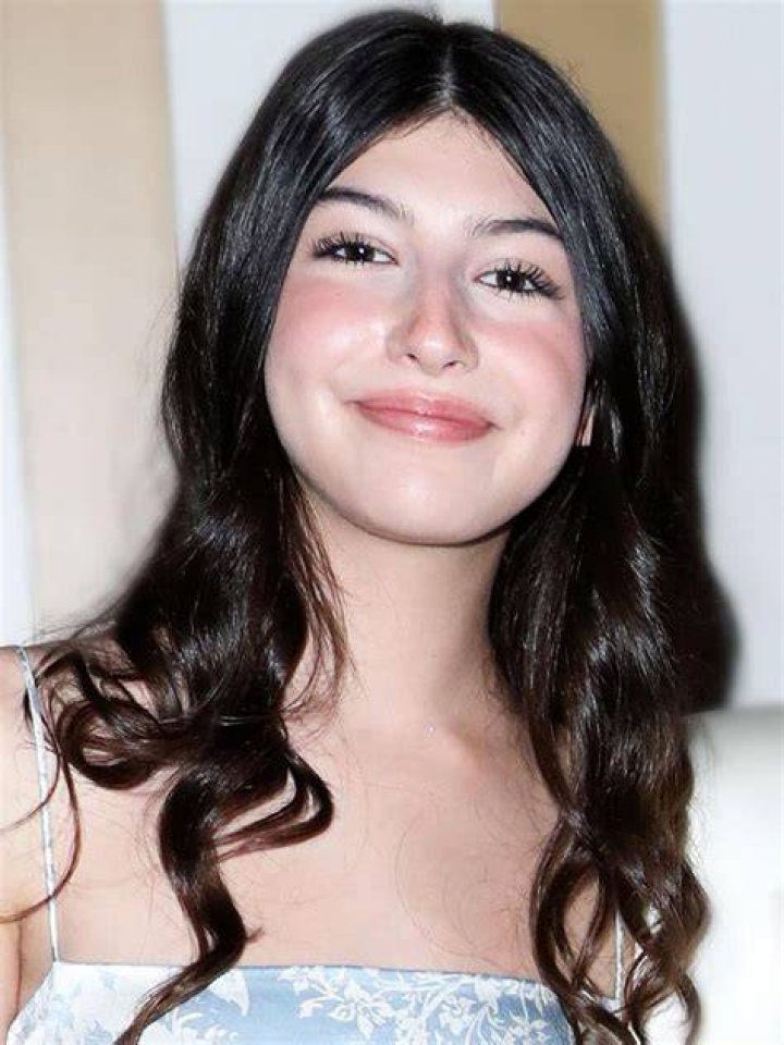 Sadie Sandler Height, Weight, Net Worth, Age, Birthday, Wikipedia, Who, Nationality, Biography
