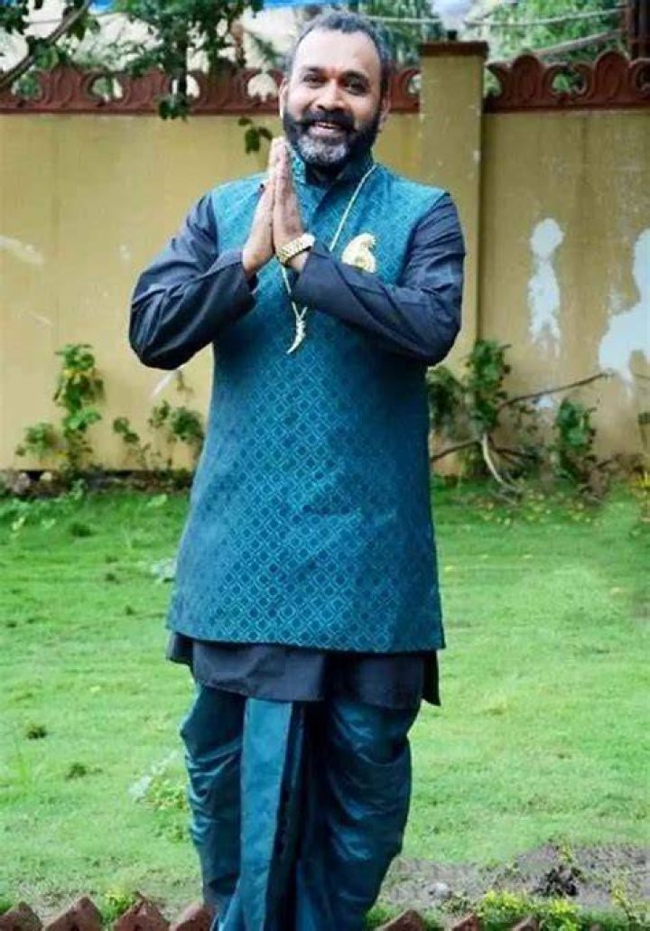 Sai Vitthal Ballal Height, Weight, Net Worth, Age, Birthday, Wikipedia, Who, Instagram, Biography