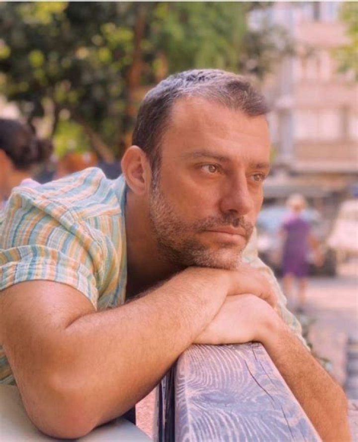 Salih Bademci Height, Weight, Net Worth, Age, Birthday, Wikipedia, Who, Nationality, Biography