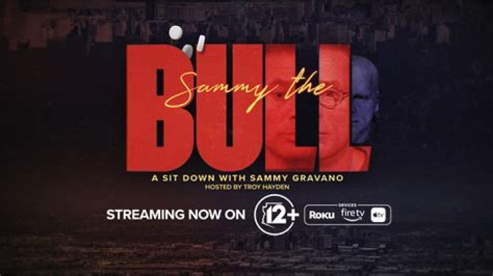 Sammy Gravano Aka Sammy The Bull Son Gerard Gravano -Where Is He Today?