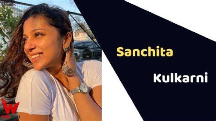 Sanchita Kulkarni Height, Weight, Net Worth, Age, Birthday, Wikipedia, Who, Nationality, Biography