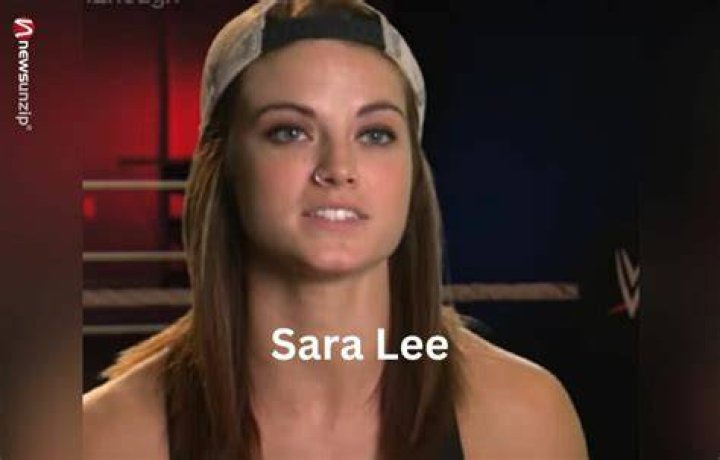 Sara Lee (Wrestler) Height, Weight, Net Worth, Age, Birthday, Wikipedia, Who, Instagram, Biography